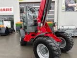 Weidemann 4080 T INKL. PALETTENGABEL - Afbeelding 2