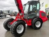 Weidemann 4080 T INKL. PALETTENGABEL - Afbeelding 4