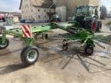 Krone Schwadro 1401 - Afbeelding 4