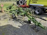 Krone SWADRO 710 / 26 T PREISHAMMER! - Afbeelding 1