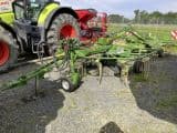 Krone SWADRO 710 / 26 T PREISHAMMER! - Afbeelding 2