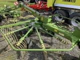 Krone SWADRO 710 / 26 T PREISHAMMER! - Afbeelding 3