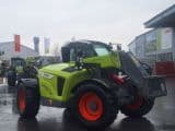 Claas SCORPION 741 VP2 REDUZIERT! - Afbeelding 1