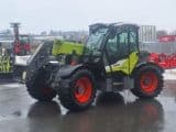 Claas SCORPION 741 VP2 REDUZIERT! - Afbeelding 3