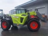 Claas SCORPION 741 VP2 REDUZIERT! - Afbeelding 4