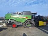Fendt 6335 C + HVV 600 PREISHAMMER! - Afbeelding 3