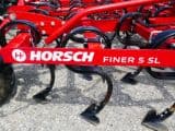 Horsch Finer 5 SL - Afbeelding 3