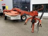 Kuhn Alterna FC 500 - Afbeelding 3