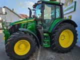 John Deere 6120M - Afbeelding 1