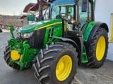 John Deere 6120M - Afbeelding 2