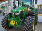 John Deere 6120M - Afbeelding 3