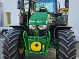 John Deere 6120M - Afbeelding 4