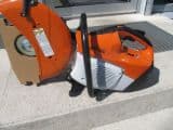 Stihl TS 440 - Afbeelding 3