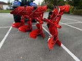 Kuhn MULTI MASTER 113 - Afbeelding 4