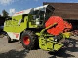 Claas Dominator 86 (Mecedes Benz Motor) - Afbeelding 1