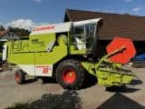 Claas Dominator 86 (Mecedes Benz Motor) - Afbeelding 2