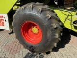 Claas Dominator 86 (Mecedes Benz Motor) - Afbeelding 3