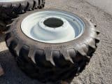Alliance 270/95R32 320/90R46 - Afbeelding 1