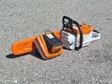 Stihl MSA 300 C-O 40cm - Afbeelding 2