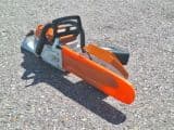 Stihl MSA 300 C-O 40cm - Afbeelding 3