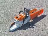 Stihl MSA 300 C-O 40cm - Afbeelding 4