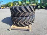 Michelin 710/75R42+620/75R30 - Afbeelding 3