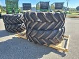 Michelin 710/75R42+620/75R30 - Afbeelding 4