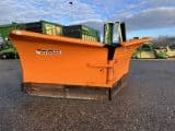Hydrac Vario Schneeschild VP 280 - Afbeelding 1