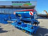Lemken Zirkon 8+Saphir 9 - Afbeelding 1