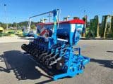 Lemken Zirkon 8+Saphir 9 - Afbeelding 3