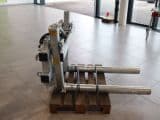 Fliegl AgroCenter Ballengabel hydr. - Afbeelding 3