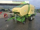 Krone Comprima CV 150 XC - Afbeelding 1