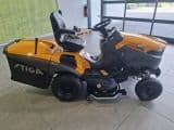 Stiga ESTATE 9102 WX - Afbeelding 2