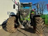 Fendt 828 Vario S4 ProfiPlus - Afbeelding 2