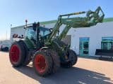 Fendt 516 Vario Gen3 ProfiPlus - Afbeelding 1