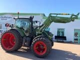 Fendt 516 Vario Gen3 ProfiPlus - Afbeelding 3