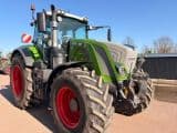 Fendt 828 Vario ProfiPlus Garantie - Afbeelding 2