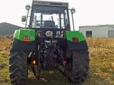 Deutz-Fahr 4.57 Frontlader+Druckluft - Afbeelding 3