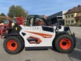 Bobcat TL 26-60 - Afbeelding 2