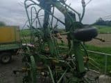 Krone KWT 770 6x7 - Afbeelding 3