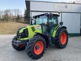 Claas Arion 410 Standard - Afbeelding 2
