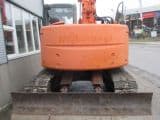 Hitachi ZAXIS 135 US - Afbeelding 3