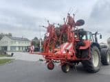 Kuhn GF 8702 - Afbeelding 3
