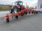 Kuhn GF 8702 - Afbeelding 4