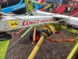 Claas Class Volto 550 HR - Afbeelding 4