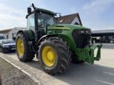 John Deere 7820 - Afbeelding 4