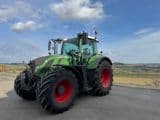 Fendt 724 Vario SCR ProfiPlus - Afbeelding 1
