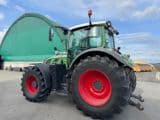 Fendt 724 Vario SCR ProfiPlus - Afbeelding 2