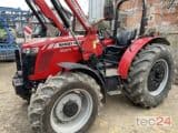 Massey Ferguson 3625 - Afbeelding 3