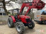 Massey Ferguson 3625 - Afbeelding 4